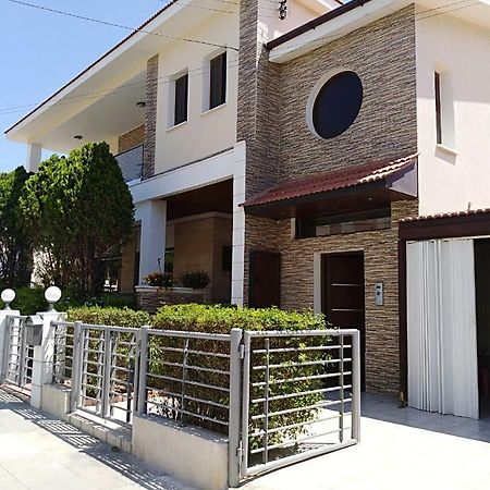 Andros Residence Limassol Extérieur photo