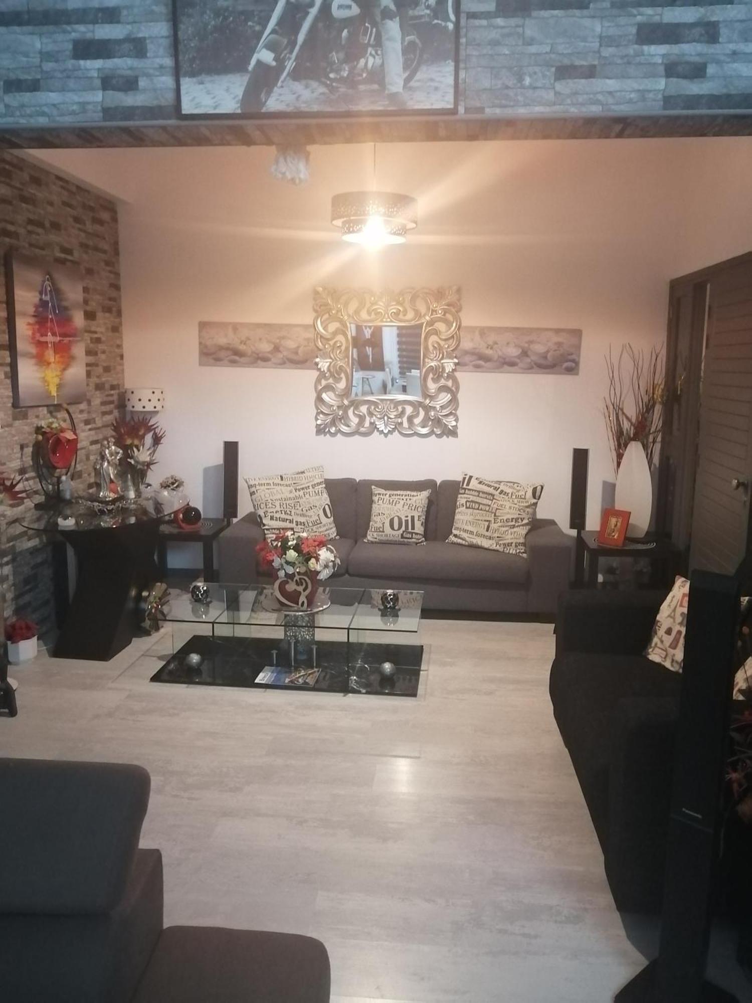 Andros Residence Limassol Extérieur photo