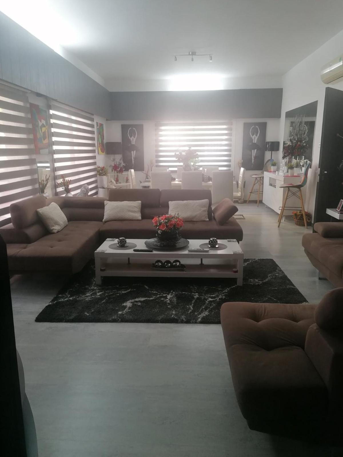 Andros Residence Limassol Extérieur photo