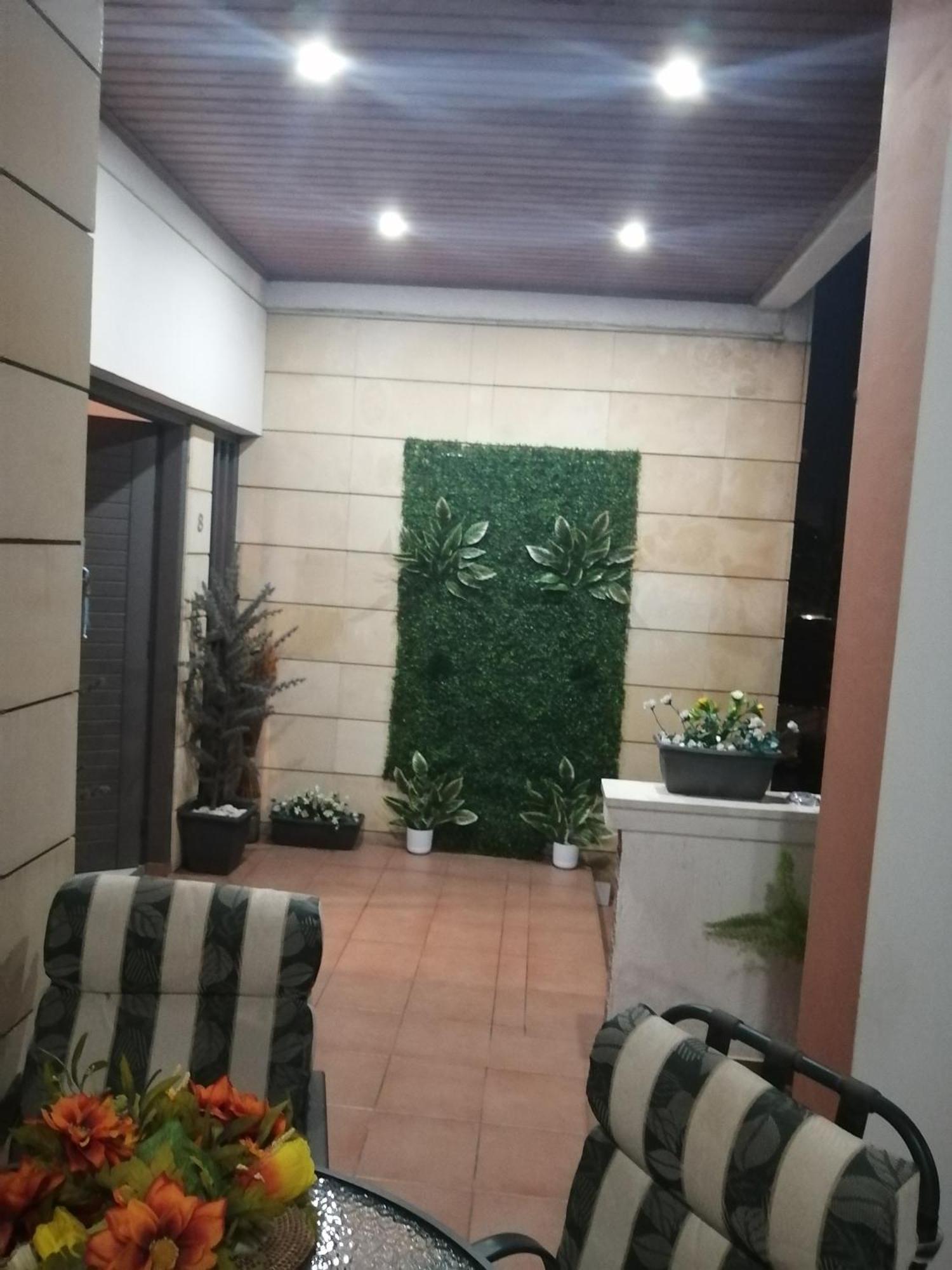 Andros Residence Limassol Extérieur photo