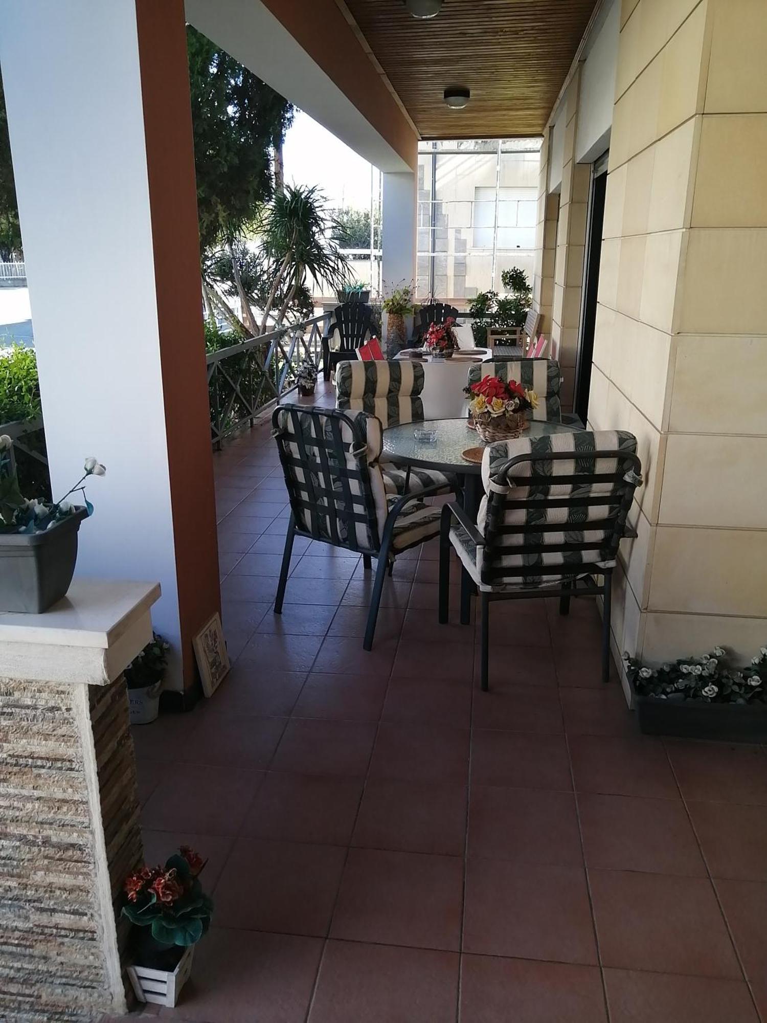 Andros Residence Limassol Extérieur photo