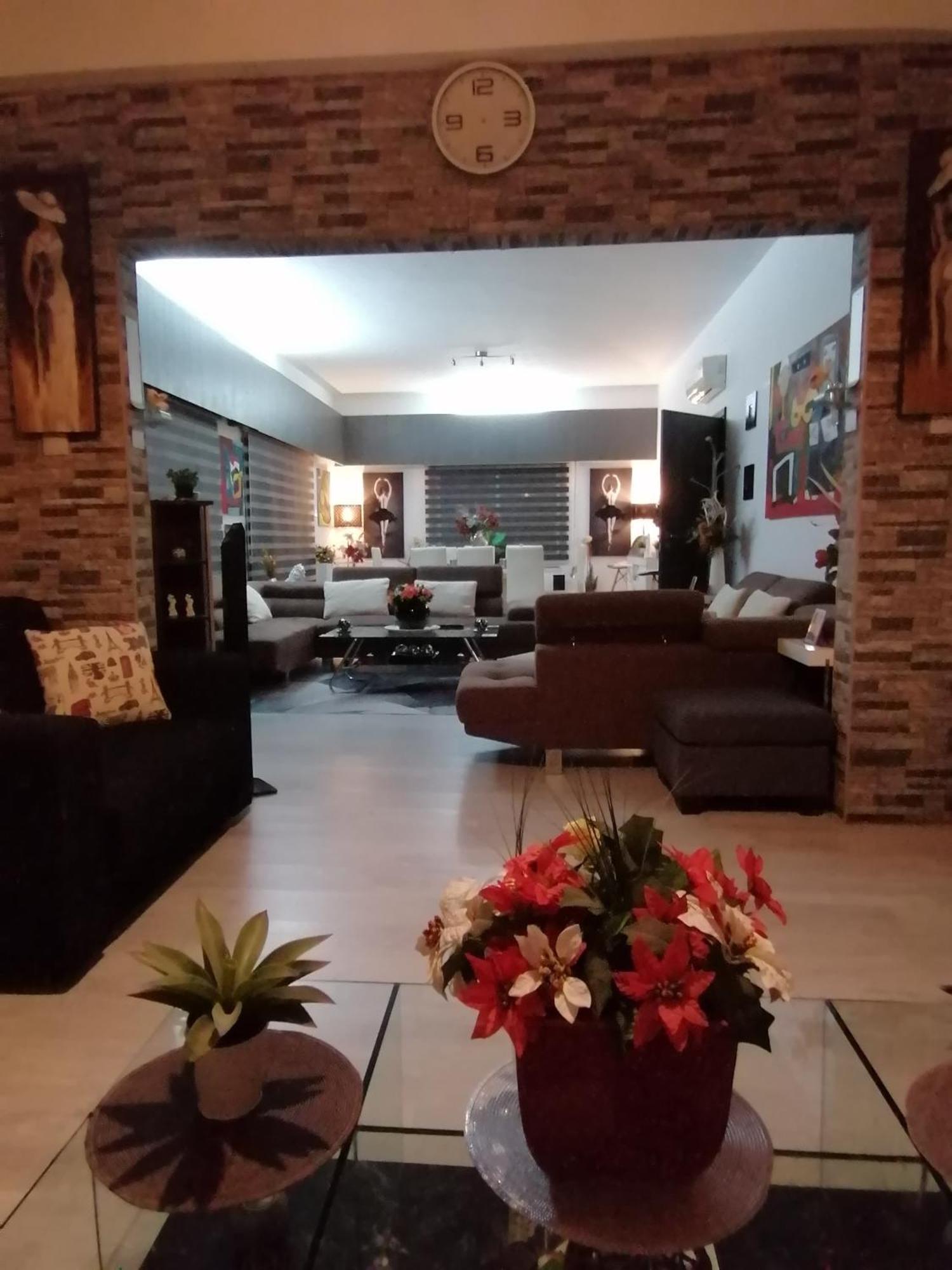 Andros Residence Limassol Extérieur photo