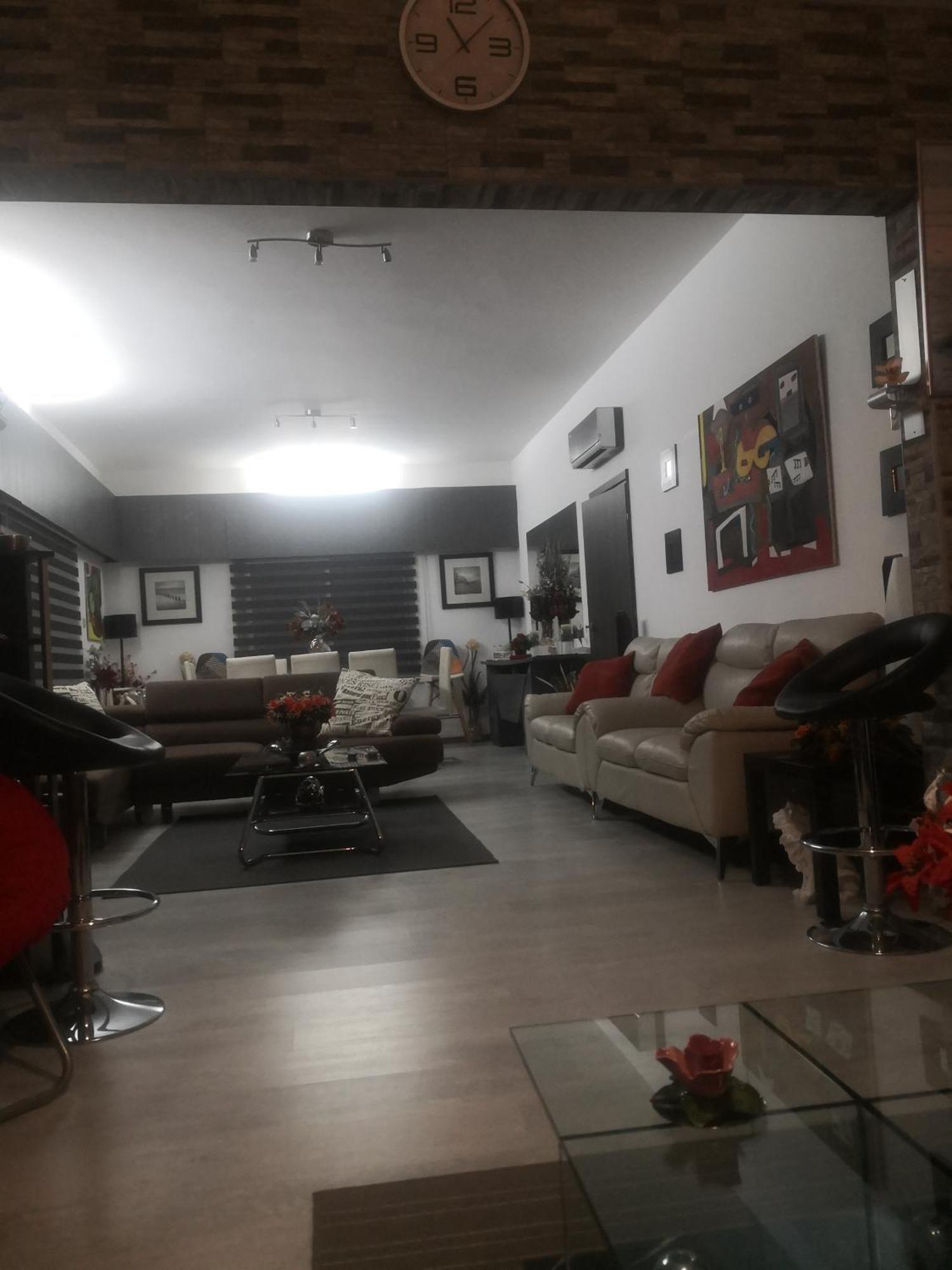 Andros Residence Limassol Chambre photo