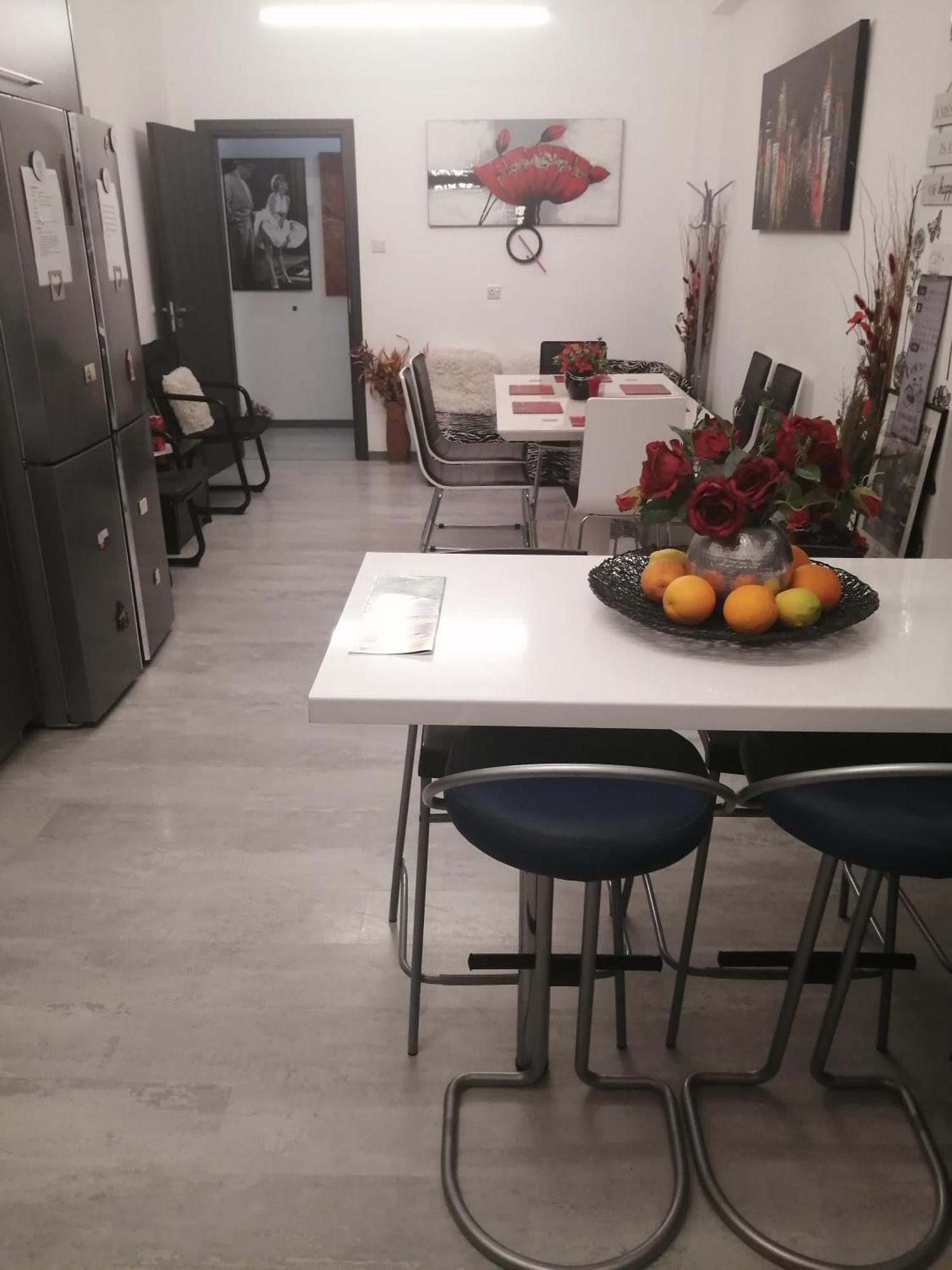 Andros Residence Limassol Chambre photo
