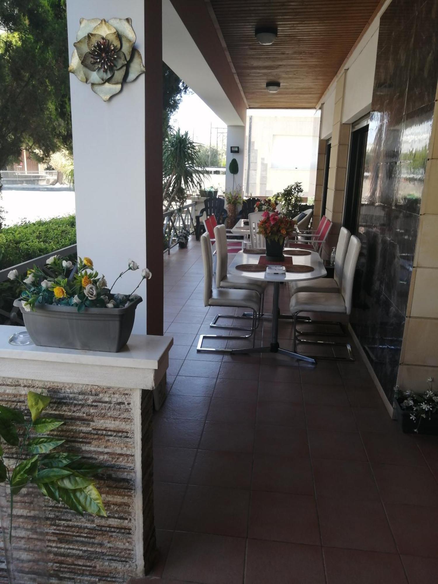 Andros Residence Limassol Chambre photo
