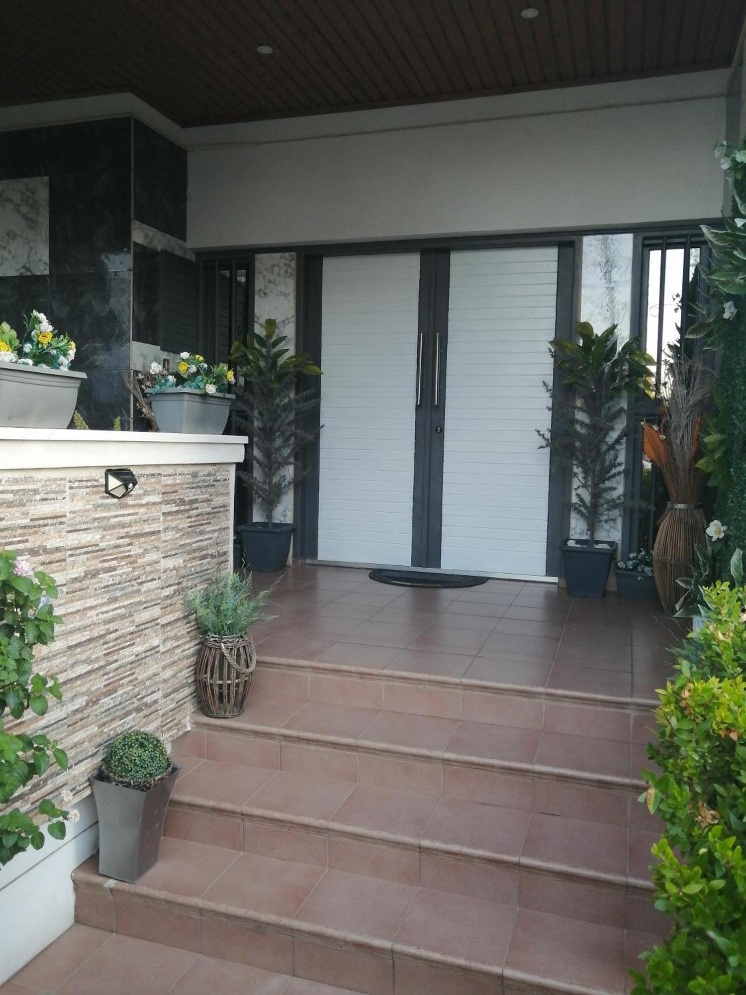 Andros Residence Limassol Extérieur photo