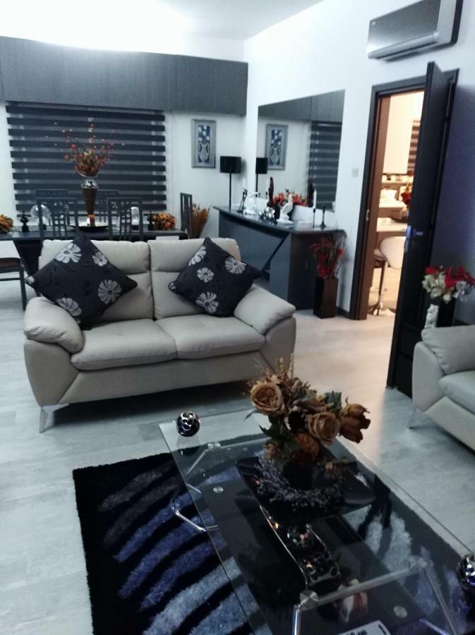 Andros Residence Limassol Extérieur photo