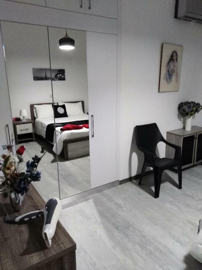 Andros Residence Limassol Extérieur photo